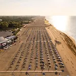 Appartamento Pinewood Serenity Just 100mt From The Bibione