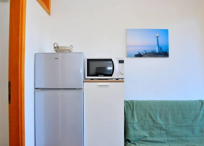 Pinewood Serenity Just 100mt From The Lejlighed Bibione