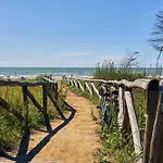 Pinewood Serenity Just 100mt From The Bibione