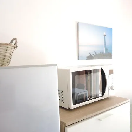 Luminous Seaside Flat For 5 Guests - Beahost Appartement Bibione