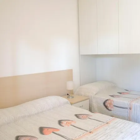 Luminous Seaside Flat For 5 Guests - Beahost Appartement *