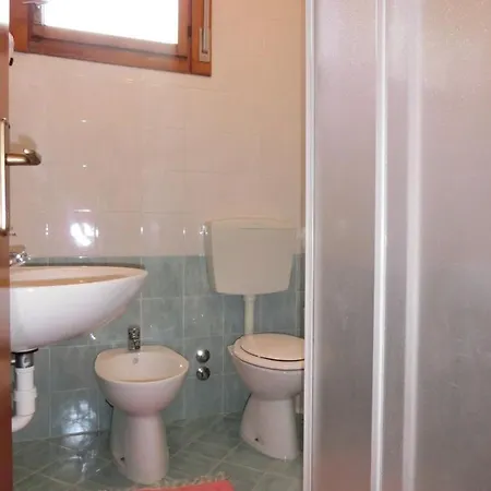 Luminous Seaside Flat For 5 Guests - Beahost * Bibione