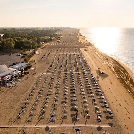 Daire Pinewood Serenity Just 100mt From The Bibione