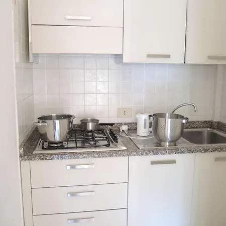 Luminous Seaside Flat For 5 Guests - Beahost Appartement *