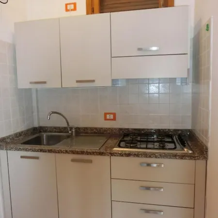 Luminous Seaside Flat For 5 Guests - Beahost *