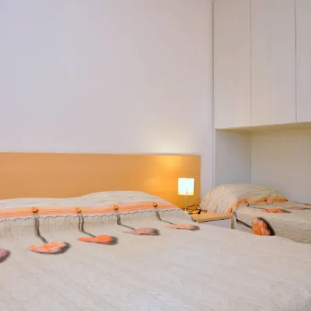 Pinewood Serenity Just 100mt From The Bibione