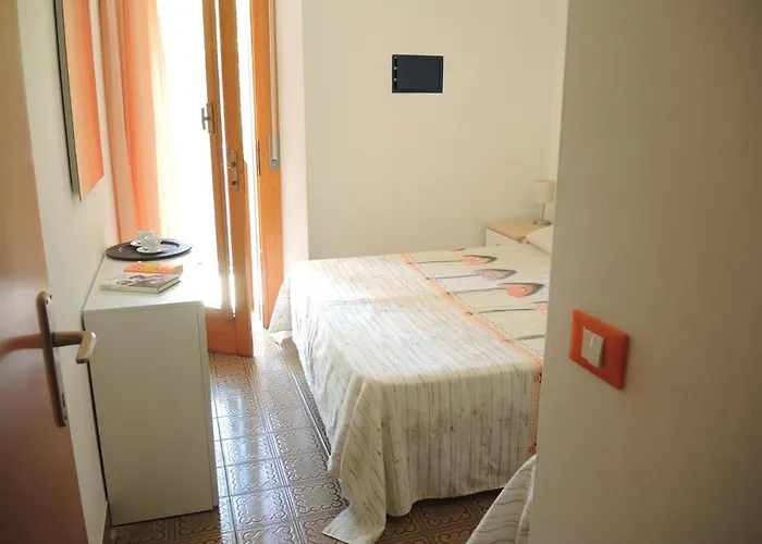 Pinewood Serenity Just 100mt From The Bibione